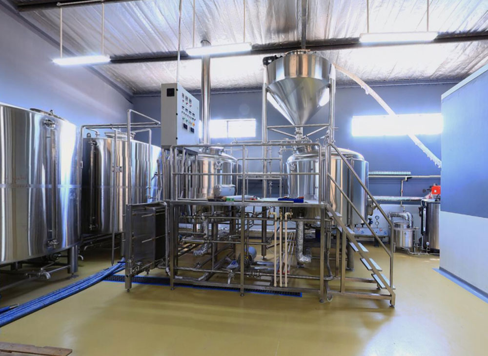 Beer Brewing Equipment;Brewery Equipment;Beer Equipment;Beer Brewing Equipment Cost;